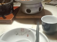 -绿茶餐厅(深圳龙华天虹购物中心店)