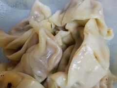 鲜肉蒸饺-老诚一锅·京皖早点(通州店)