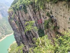 -河南宝泉旅游区