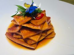 -毛家饭店·30年融合新湘菜(汉峪金谷店)