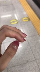 -森日式美甲沙龙MORI NAIL总店