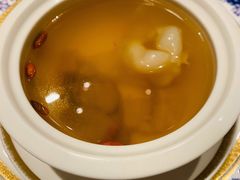 -Yan Ting 宴庭中餐厅(上海静安瑞吉酒店)