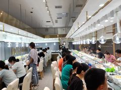 -农小锅自助小火锅(北京大兴凯德店)