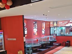 -新华饭店·新津菜·酥皮烤鸭·海鲜(津湾广场店)