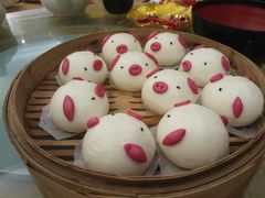 -稻香酒家·33年老字号·港式粤菜(富邦中心店)