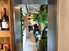 -Money Shops(愚园路店)