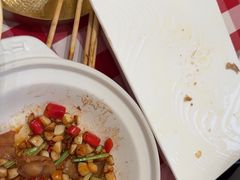 -西贝(金桥店)