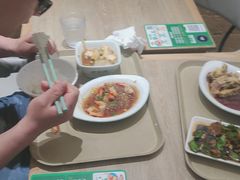 -老乡鸡(融科天地店)