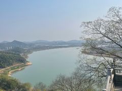 -昭山风景名胜区