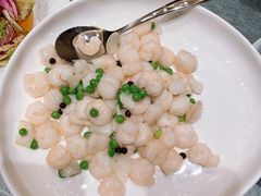 -小厨娘淮扬菜(六合欢乐港店)