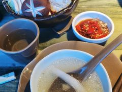 -大头椰·椰子鸡火锅(南宁万象城店)