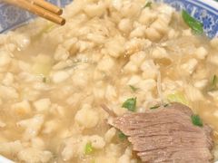 -老刘家永盛斋·传统泡馍(东关南街店)