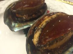 -万宝海鲜舫(劳动公园店)