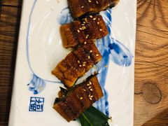 -红叶日料·放题·海胆·定食(星海店)