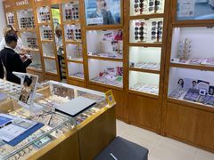 -沪睛眼镜蔡司官方授权店(金桥佳林路店)