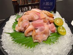 -海月轩海鲜豆捞(紫金塔店)