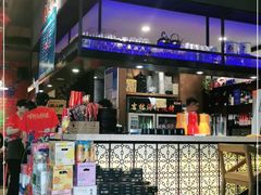 门面-马海涛牛肉串·午市牛腩饭·烧烤夜宵(领汇广场店)