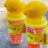 南京📍首家袋装柠檬茶🍋夏日续命水