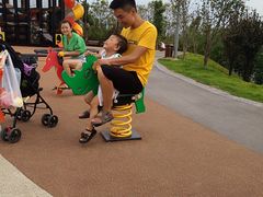 -枫香湖儿童公园