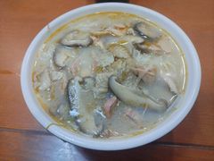 鸡肉米线（小）-顺华粉馆(桃园南路店)