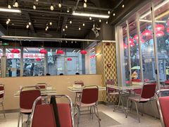 -广九餐室(陈家祠扬韬广场店)