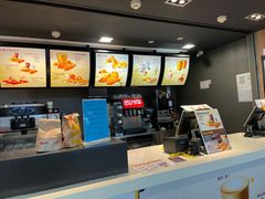 -麦当劳(苏州火车站南广场店)