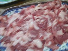 -牛叔鲜羊肉铜火锅(远东小区店)