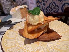-墨纪Mojí墨西哥餐厅(官舍店)