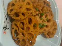 -蜀腾川·火锅鱼.烤鱼(新世界城店)