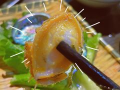 -土著渔匠·养生蝴蝶鱼(香樟路店)