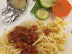 -So Lounge索兰至餐厅(蓝色港湾店)