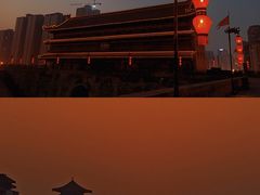 -西安城墙·碑林历史文化景区