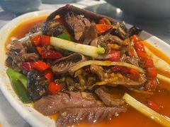 -懒人盐府人家(航天桥店)