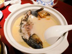 -老吉士酒家(天平路店)