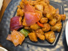 -大同正点烧味(广州塔店)