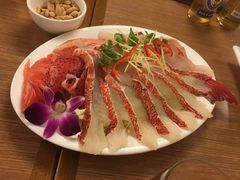 -金海阁海鲜火锅