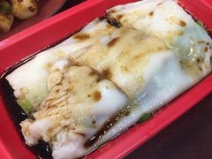 幸福鸳鸯肠-昇记肠粉王(福华路店)