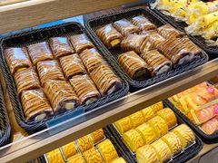 虎皮卷-罗莎蛋糕(建设路店)