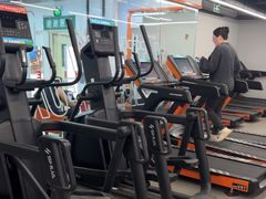 -乐刻健身铁馆(灯市口店)
