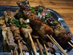 -小殷蒜香排骨(北方苑B区店)