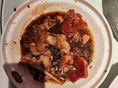 -大鸭梨烤鸭店(花园村店)