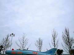-成飞公园