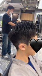 -Sying杉影日式烫染專門店