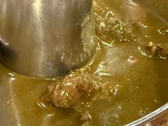 葡式咖喱崩沙牛腩-番茄屋葡式美食(总店)