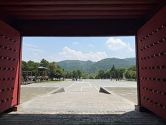 -函谷关历史文化旅游区