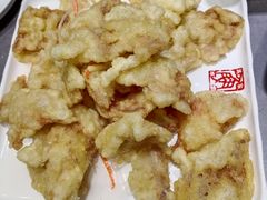 -马家水煮鱼(富民街店)