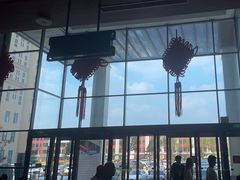 -星河湾温泉洗浴酒店