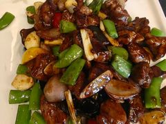 -泛太平洋大酒店·海天楼中餐厅·粤菜