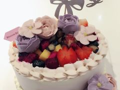 -花间烘焙BLossom Bakery