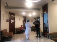 -美年大健康慈铭体检(黄浦分院)